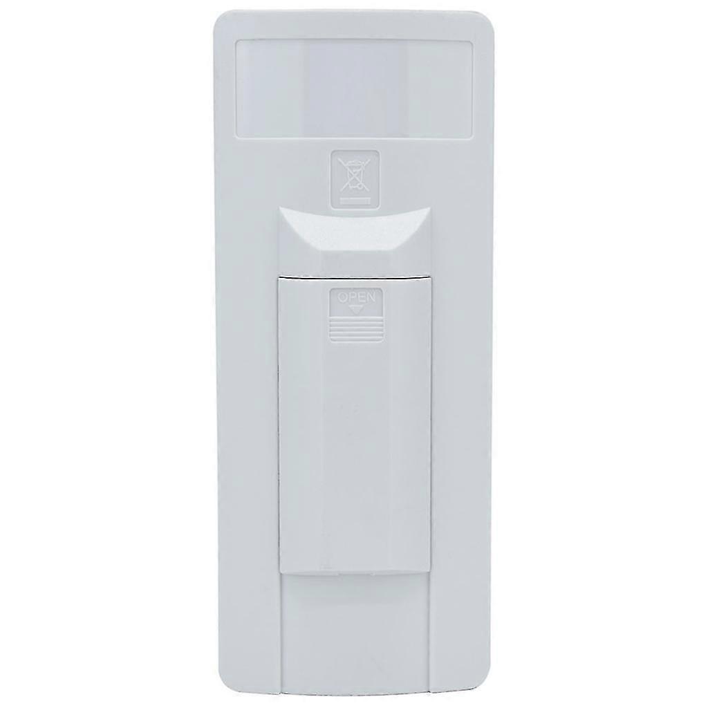 Cs Z60vkr Remote Control For Panasonic- Cz-z60vkr Cu-z20vkr Air Conditioner