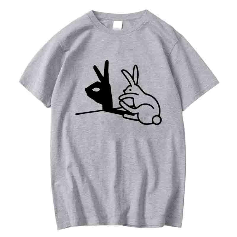 

2026 Spring Summer Fashion Casual Top Cotton Cool Funny Design Print Tshirt T Shirt Oneck Male Tees Tshirt Tops 3XL