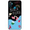 For Realme C3 Case Cover Soft Silicone TPU Patterned Back Cover For OPPO Realme C3 RMX2020 C 3 RealmeC3 Cartoon Phone Case Funda