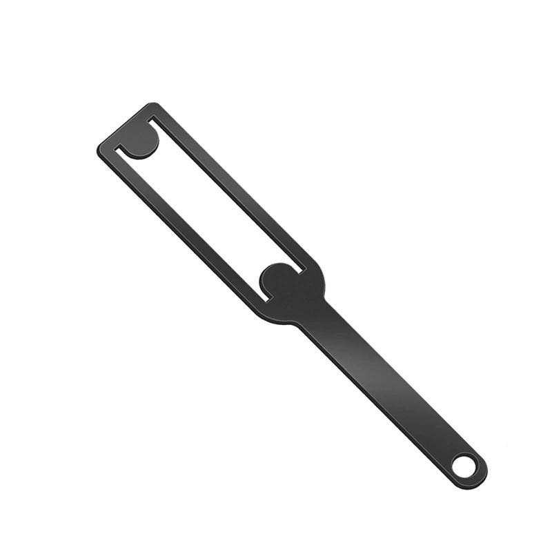 14.5 X 2.2 In Pool Lid Removal Tool for Pool Equipment Filter Cover