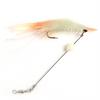 in the Dark Soft Plastic with Hook - Lifelike Imitation for Snakehead and Fish Fishing