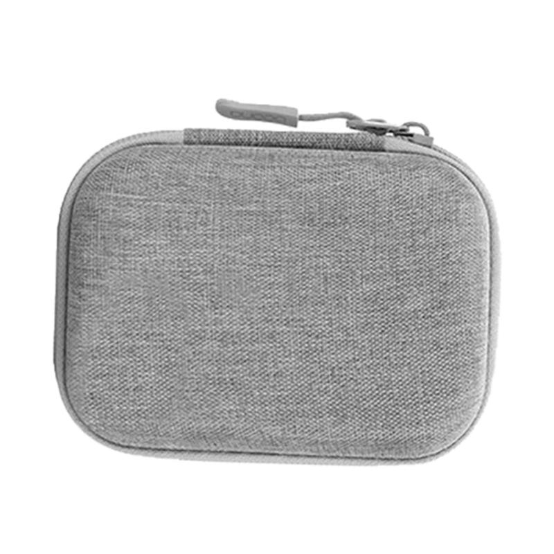 Leichte EVA-Kameratasche mit weicher Polsterung für Kameratragetasche, Sturz- und Druckfestigkeit Kameratasche