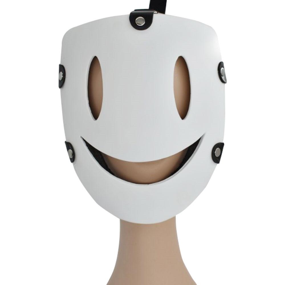 Eye Latex Appealing Sky Invasion Mask Terrifying Alien Visage For Role Playing Festivals And