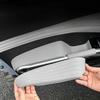 Car Door Four Door Armrest Pad Protection Door Panel Protection Products Interior Accessories for BYD Yuan Plus ATTO 3 Tools