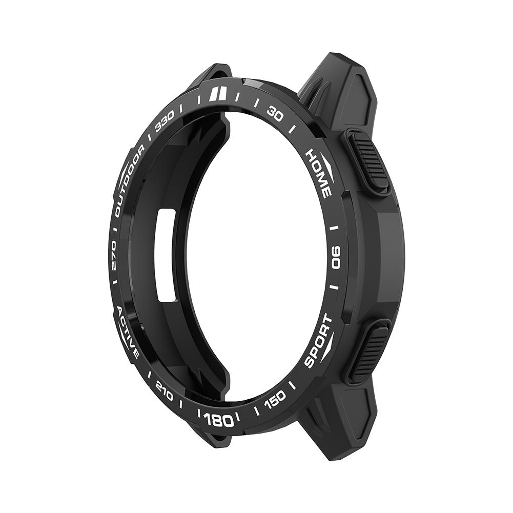 

Чехол-бампер из ТПУ для часов S1 Active/Xiaomi Watch Color 2 UK красный