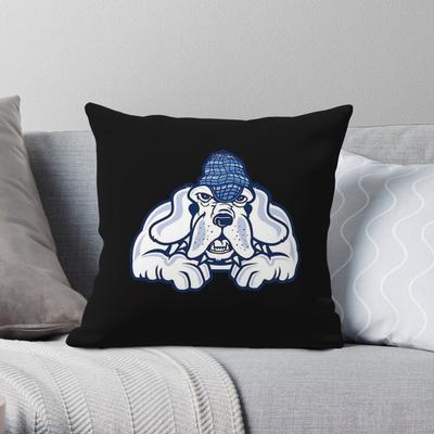 Textil do obýváku a jídelny – Povlaky na polštáře