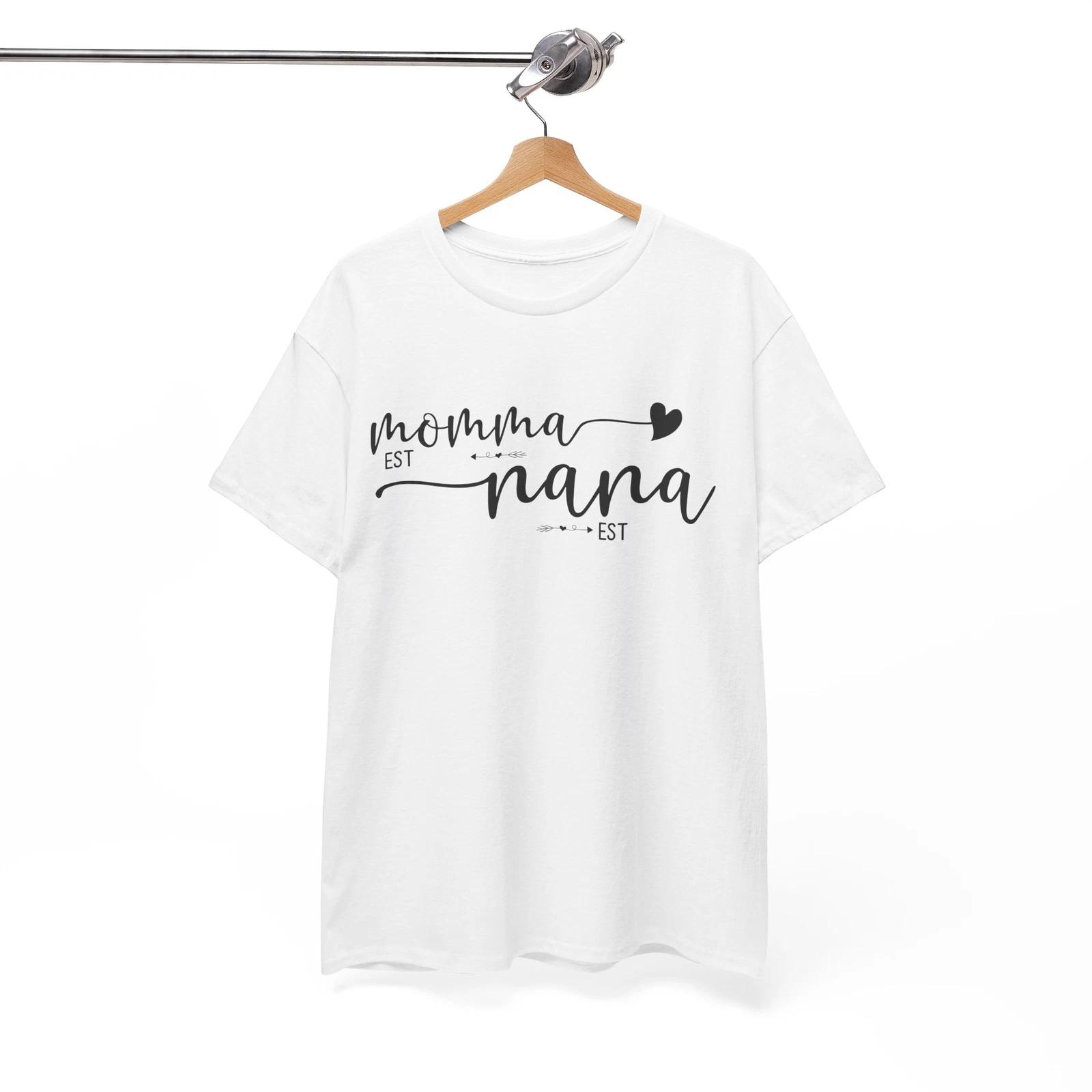 Mother Hustler T-Shirt | Funny Hardworking Mom Tee | Mom Life Shirt M