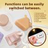 Multi-Functional Interactive Safety Education Plug Toy Montessori Plug Socket Switch Sensory Sensory Toddler Early Learning Gift