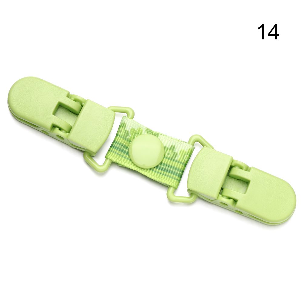 Cup Holder Strap Holder Handkerchief Holder Fixing Strap Bind Belt Anti-lost Chain Anti-lost Clip