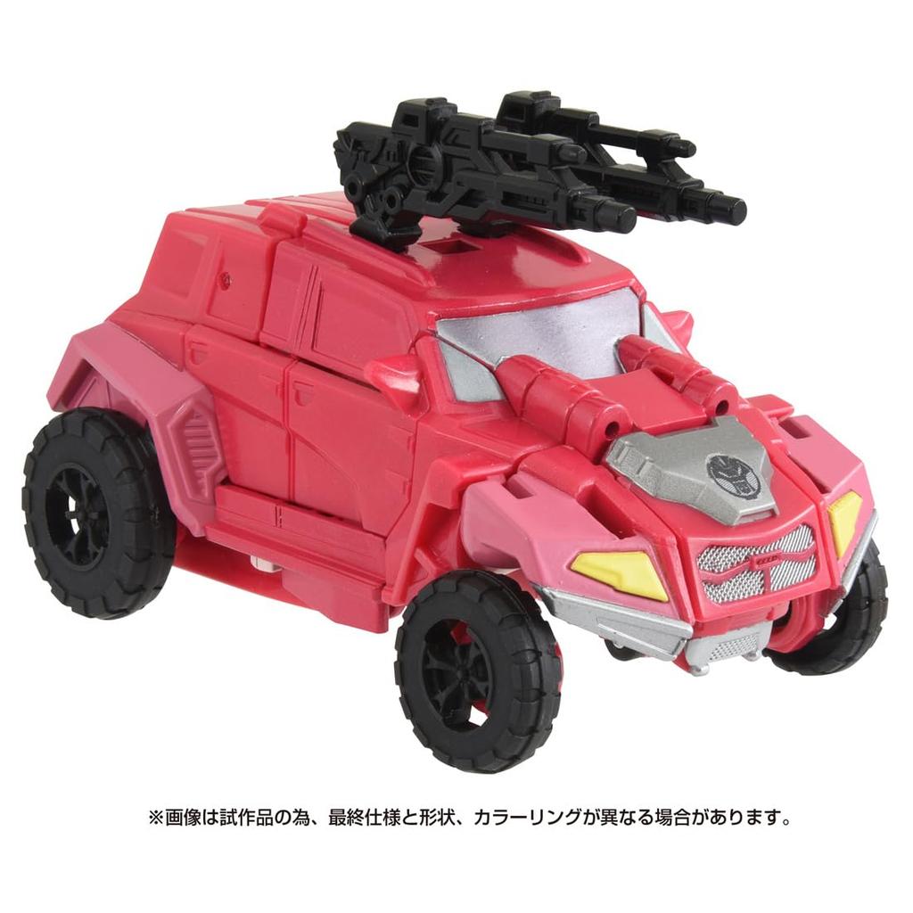 Transformers ESD-14 DX Elita-1