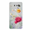 Per custodie LG K50 Q60 Marmo Trasparente Morbido TPU Silicone Cover Protettive per Telefono per LG K12 Prime / K12 Max X6 Custodia Q 60 Bumper Coque