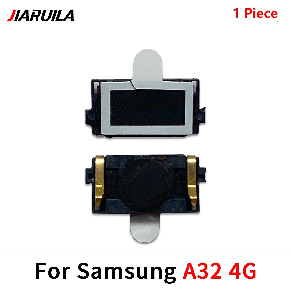 NEW Earpiece Ear Sound Top Speaker Receiver Flex Cable For Samsung A02S A03S A04 A04E A04S A13 4G A14 A33 5G A15 A22 A23 A32