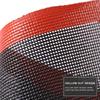 1Pc Perforated Silicone Baking Mat, With Puff & Round Patterns, Reusable Non-Stick Oven Liner, For Cookies Macaron Bread