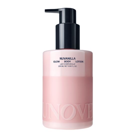 

UNOVE Glow Body Lotion Nuba Vanilla 290ml