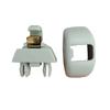 Sun Visor Clip Hook for New Passat, Santana, Jetta, and Polo - Original