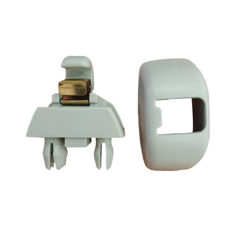 Sun Visor Clip Hook for New Passat, Santana, Jetta, and Polo - Original