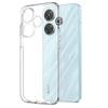 NORTHJO For Xiaomi Redmi 13 5G/13 4G TPU Case and Screen Protector Set