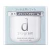d program Skin Repair Cream Eye for Sensitive Skin (d program) [Quasi-drug] (Refill) - Cream, Fragrance-Free, 45g,
