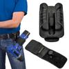 Waist Tool Set Tool Holster Multi-functional Electric Drill Portable Buckle For Wrench Hammer Screw Outdoor Travel Clip