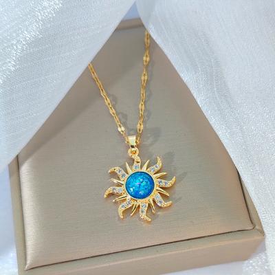 Colliers et pendentifs – Pendentifs