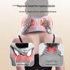 Hezheng HZ-U2 U-shaped Neck Massager CN plug (adapter included)