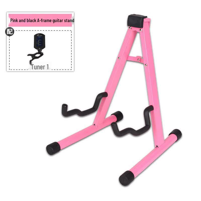 Guitar and Bass Stand