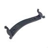 4/4 Violin Shoulder Rest Soft Easy To Use Sponge Ergonomic Height Adjustable