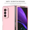 For Samsung Z Fold 7 2 6 5 4 3 fold7 Fold6 Fold5 Fold4 Hard Case Folding Cover for Samsung Galaxy Z Fold 2 Fold2 Phone Bag