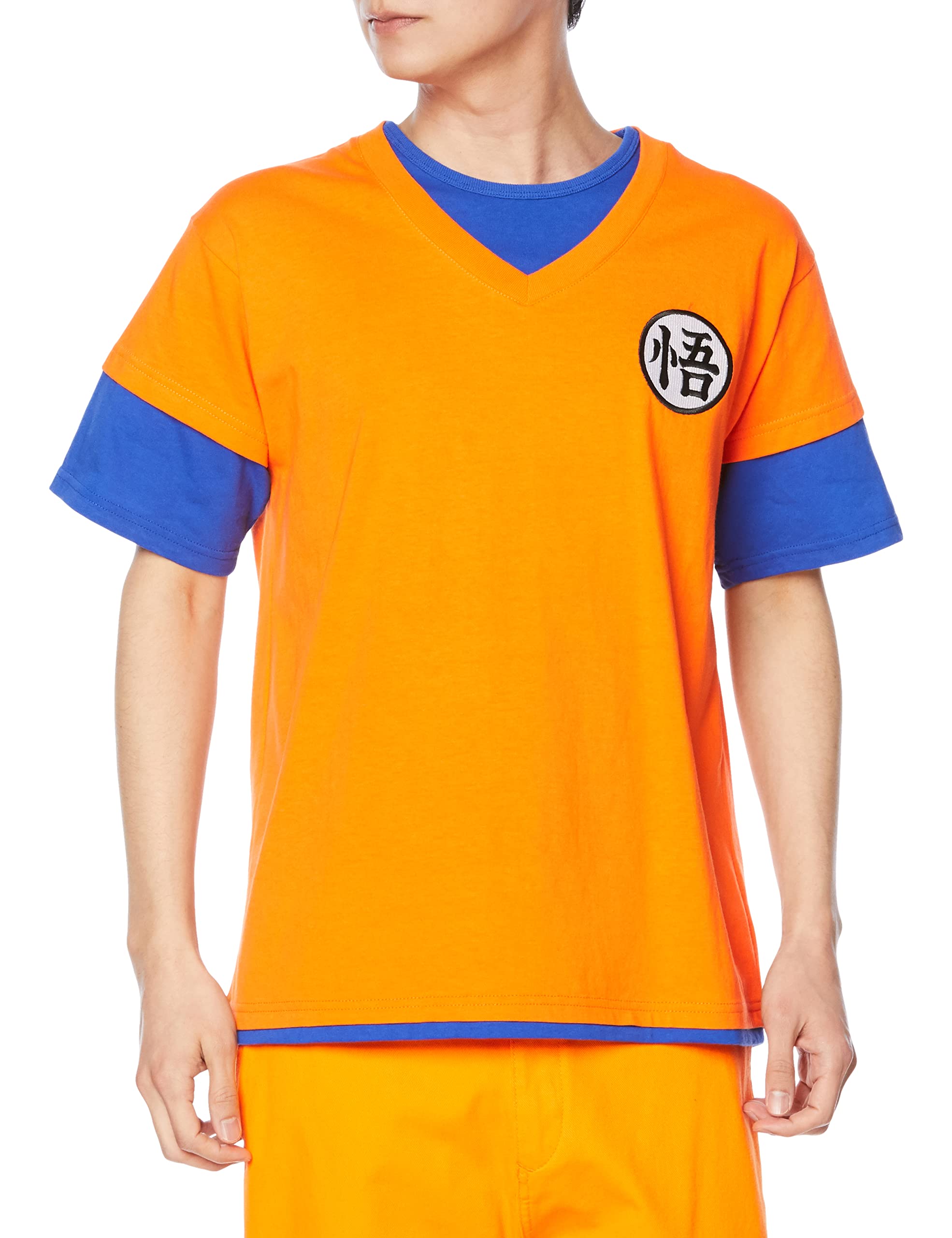 

Buu Capsule Red Ribbon Kame 22863107 Short-sleeved T-shirt, Goku/Majin cosplay, Corporation, Army, Go,