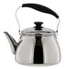 Bestco Mighty Neo Stainless Steel Wide Mouth with Tea Kettle, 5.0L, Strainer, ND-9443