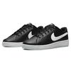 Nike Pantofi sport pentru bărbați Court Royale 2 Next Nature Negru Alb DH3160-001