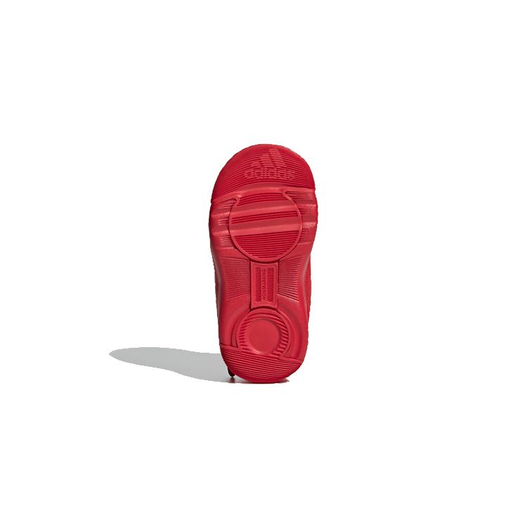 Adidas Activeplay 'CNY' I Spring Festival Limited Breathable Low Top Toddler Shoes Red Blue Infant And Toddler FZ4592