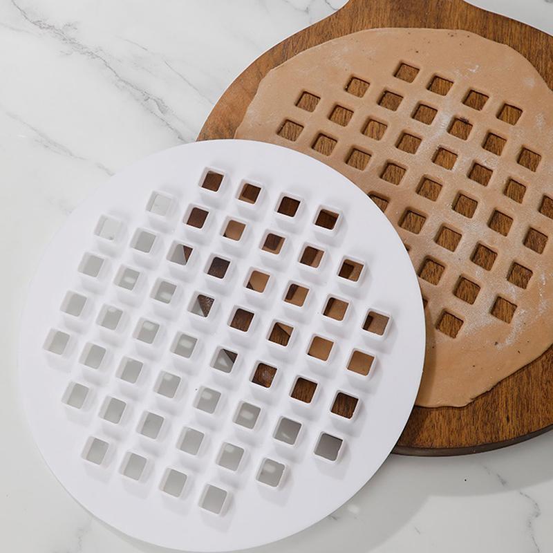 1 stk Skiver Kake Lik Del Kutter Rundt Brød Dessert Mousse Deler