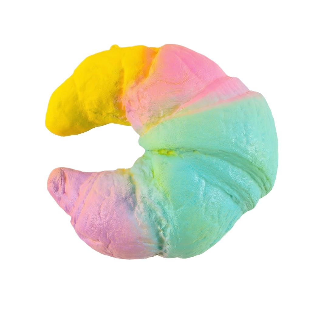 Slow   Bread Stress Relief Toy