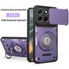 Shockproof Phone Case For Motorola Edge 50 60 70 Fusion Pro Moto G85 G96 G86 G56 G06 G16 G15 G05 E15 5G 4G Lens Protection Cover