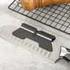 Guida Angolare per Affilatura Coltelli 4 in 1 Clip Supporto per Affilatura Cucina Strumento di Affilatura ad Angolo Fisso