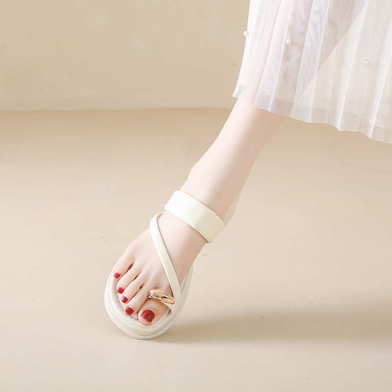 Fashion Warmed Non Slip Woman Flip Flops Slippers Flat Sandal Women Shoes Sports Tennis Woman Sneakers Top Sale Luxary