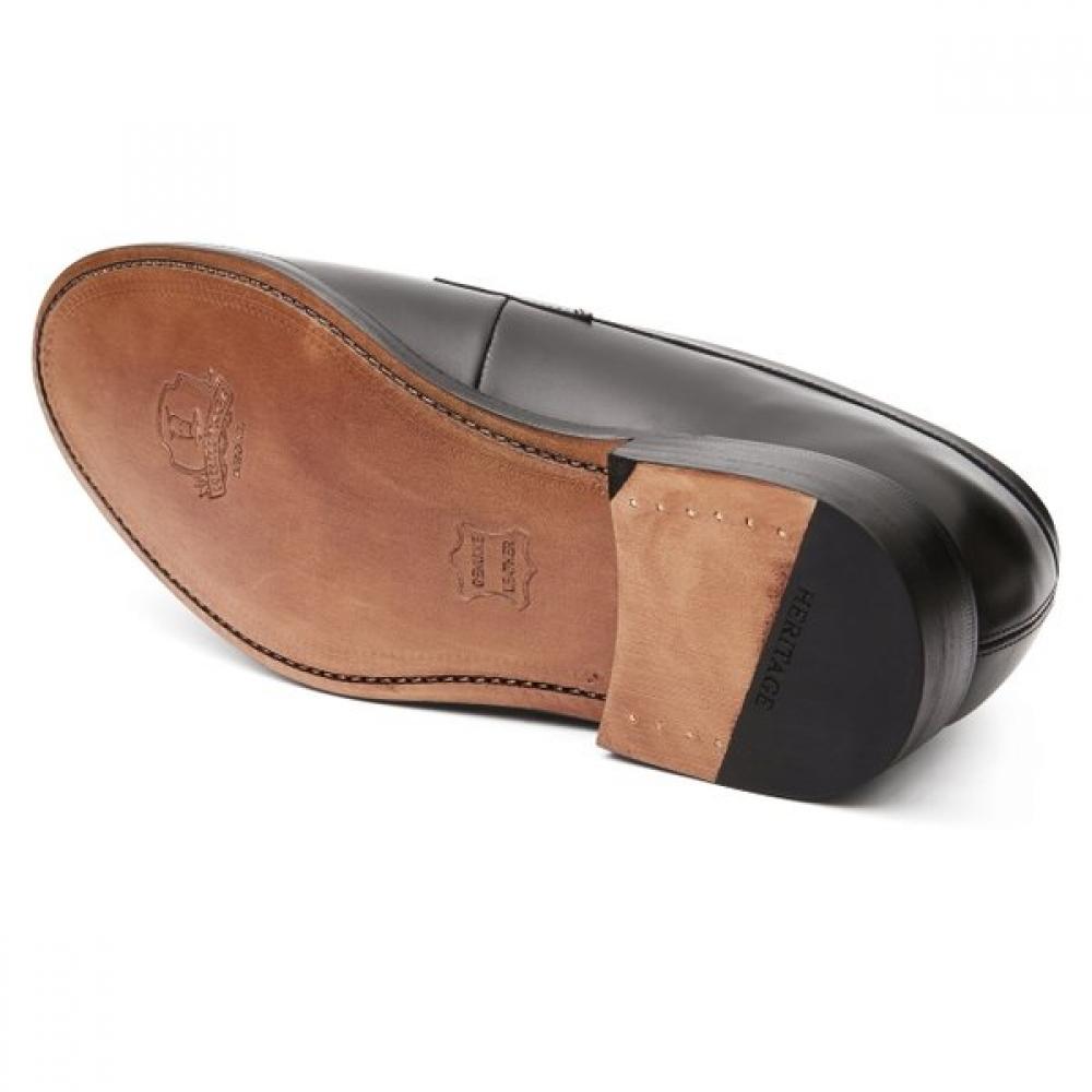 Kumkang Heritage Seven Madrid Loafer Herslg7004c1 C3