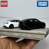 TAKARA TOMY Tomica Tesla Premium Diecast Model Car Cybertruck Model Y 3 41 28 98 1/63 Scale Realistic Collectible Toy Car