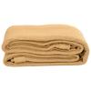 Tent Rug Sand Color 200 X 300 Cm HDPE