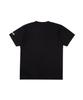 CREAM SODA LAB Sleeve Small Logo Authentic Short Sleeve T-Shirt Black