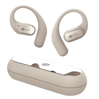 2025 Award True Wireless Lightweight Low Latency Call IPX4 Up To 18 Hours of NB [VGP Winner] (nb) Open÷ Open-Ear Earbuds, Ear-Hook Design, 7g, Mode,
