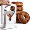 Instrumentos de pastelaria – Facas de bolos