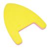 Kids Kickboard A Shape Waterproof Quick Dry High Density EVA Colorfast Swim Board for Children Swimming Learning