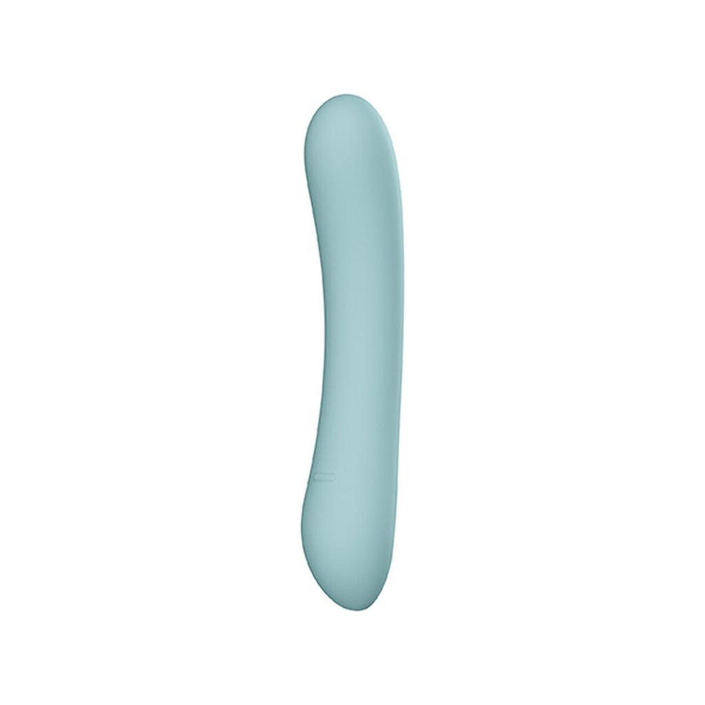 G-Spot Vibrator Kiiroo Turquoise