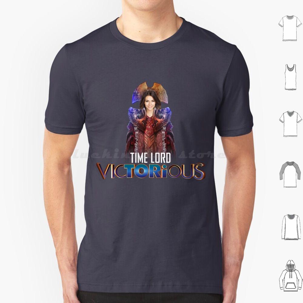 Time Lord Classic T Shirt Men Women Kids 6xl Time Lord Classic S