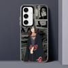 Anime Narutos Cool Phone Case for Samsung Galaxy A52 A71 A72 A35 A55 A54 A53 A73 A51 A56 A26 A36 Soft Cover