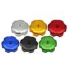 40mm CNC Gas Tank Cap for 49cc 50cc 70cc 90cc 110cc 125cc Atv Sunl Roketa Soolster Nst Taotao