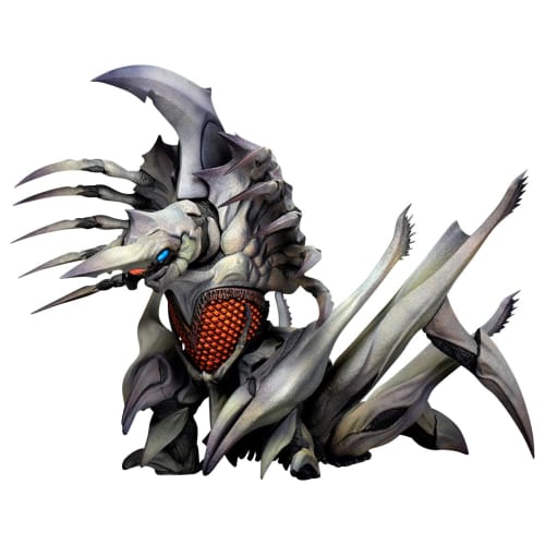 

X PLUS Legion 1/700 scale unpainted plastic model kit