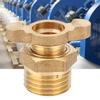 5Pcs Water Drain Valve Brass G1 4 Replacement Kits Air Compressor Accessories